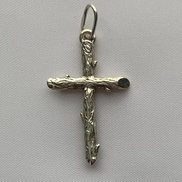 Silver Cross - Picture 1 of 5
